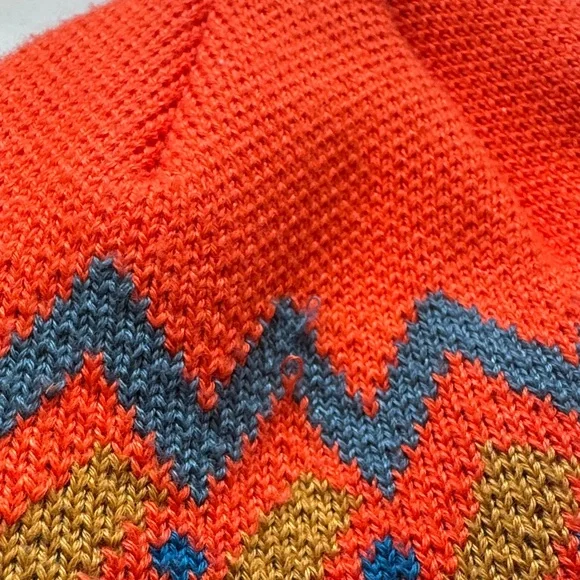 Patagonia Powder Town Beanie - Picture 6 of 14